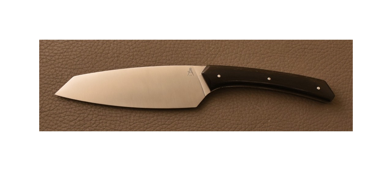 Chef's Knife Signature 1929 Ebony