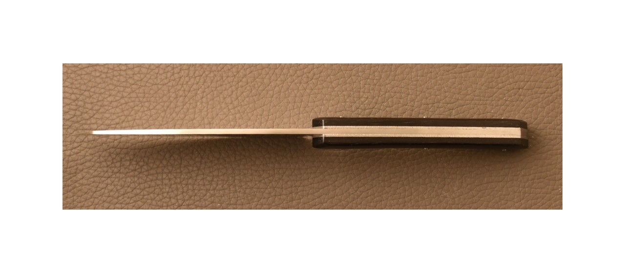 Chef's Knife Signature 1929 Ebony