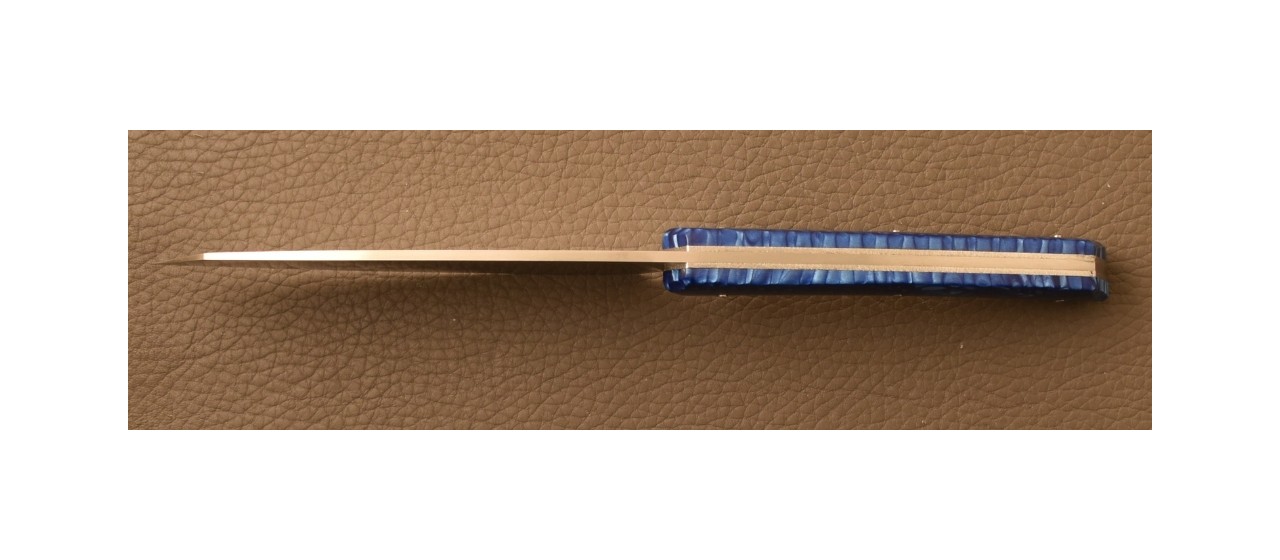 Chef's Knife Signature 1929 Blue Juma