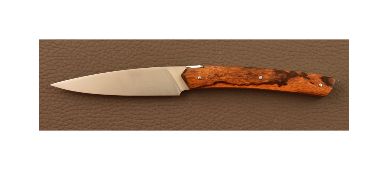 Paring knife Origine 1929 Ironwood
