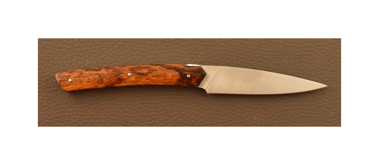 Paring knife Origine 1929 Ironwood