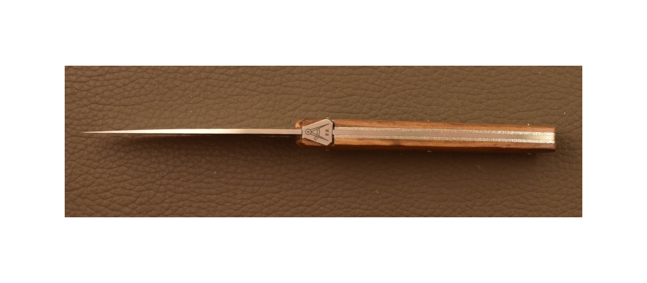 Couteau de cuisine Office Origine 1929 Pistachier