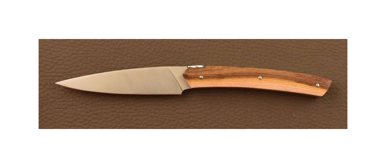 Paring knife Origine 1929 Pistachio wood