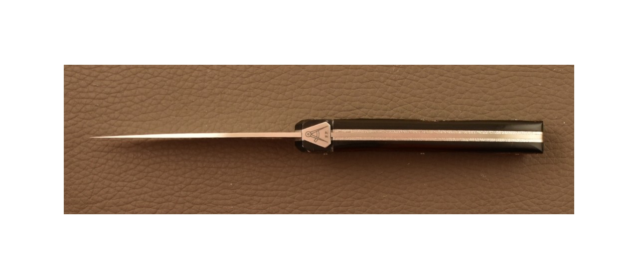 Couteau de cuisine Office Origine 1929 Buffle Brut