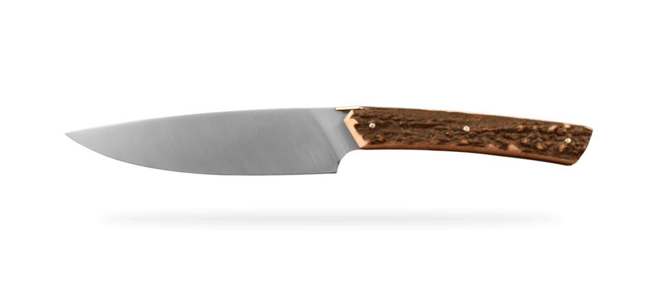 Chef's Knife Origine 1929 Stag