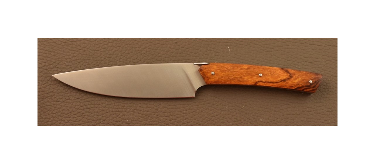 Chef's Knife Origine 1929 Ironwood