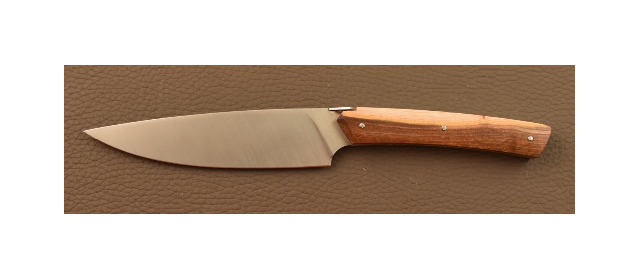 Chef's Knife Origine 1929 Pistachio wood