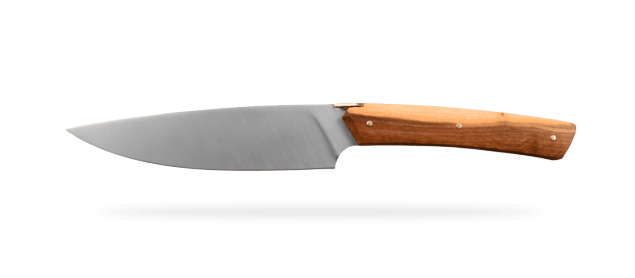 Chef's Knife Origine 1929 Pistachio wood