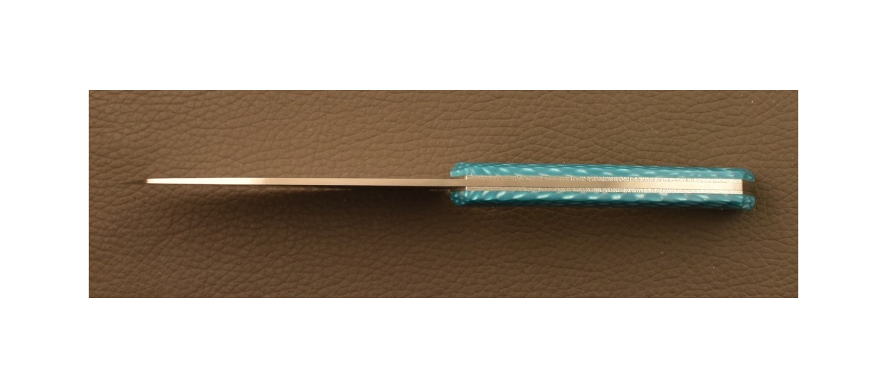 Chef's Knife Signature 1929 Turquoise Juma
