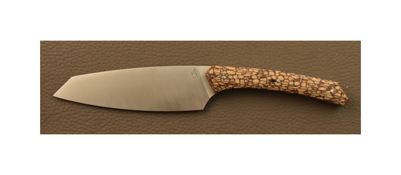 Chef's Knife Signature 1929 Guava tree