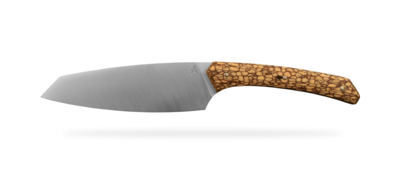Chef's Knife Signature 1929 Guava tree