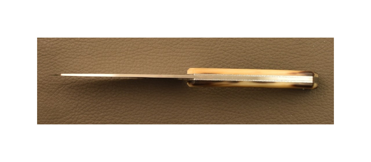 Chef's Knife Signature 1929 Real horn tip