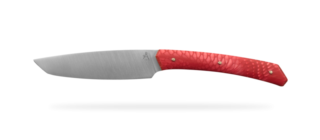 Paring knife Signature 1929 Pink Juma