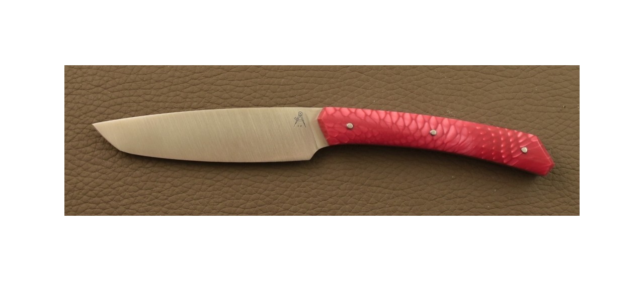 Paring knife Signature 1929 Pink Juma