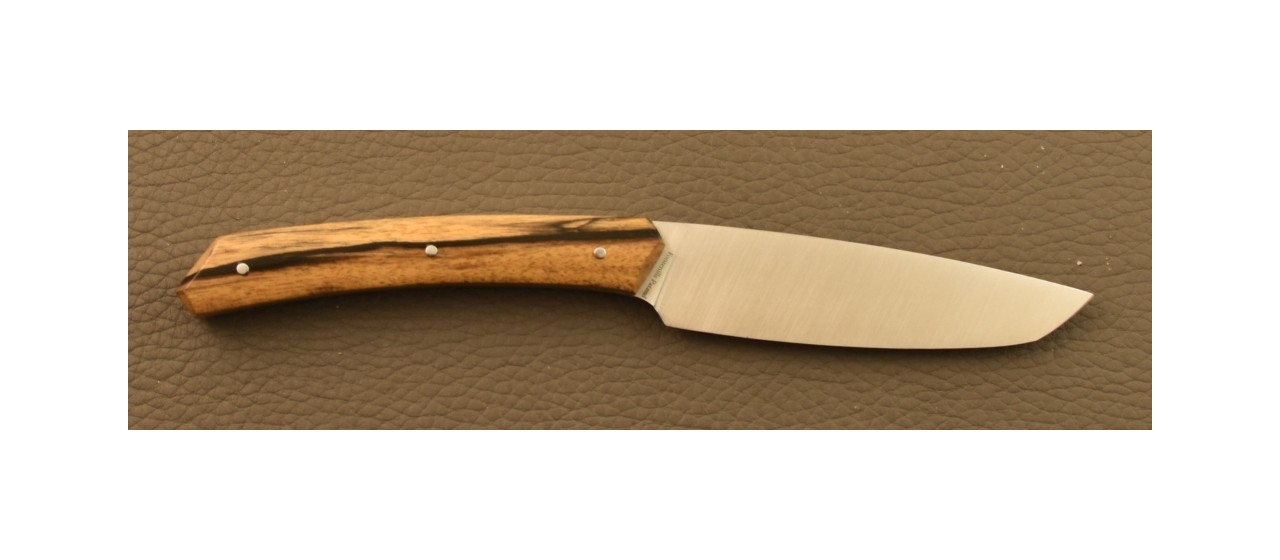 Paring knife Signature 1929 Royal Ebony