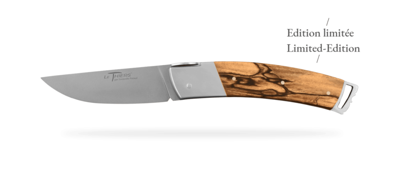 Le Thiers® Gentleman Graphite