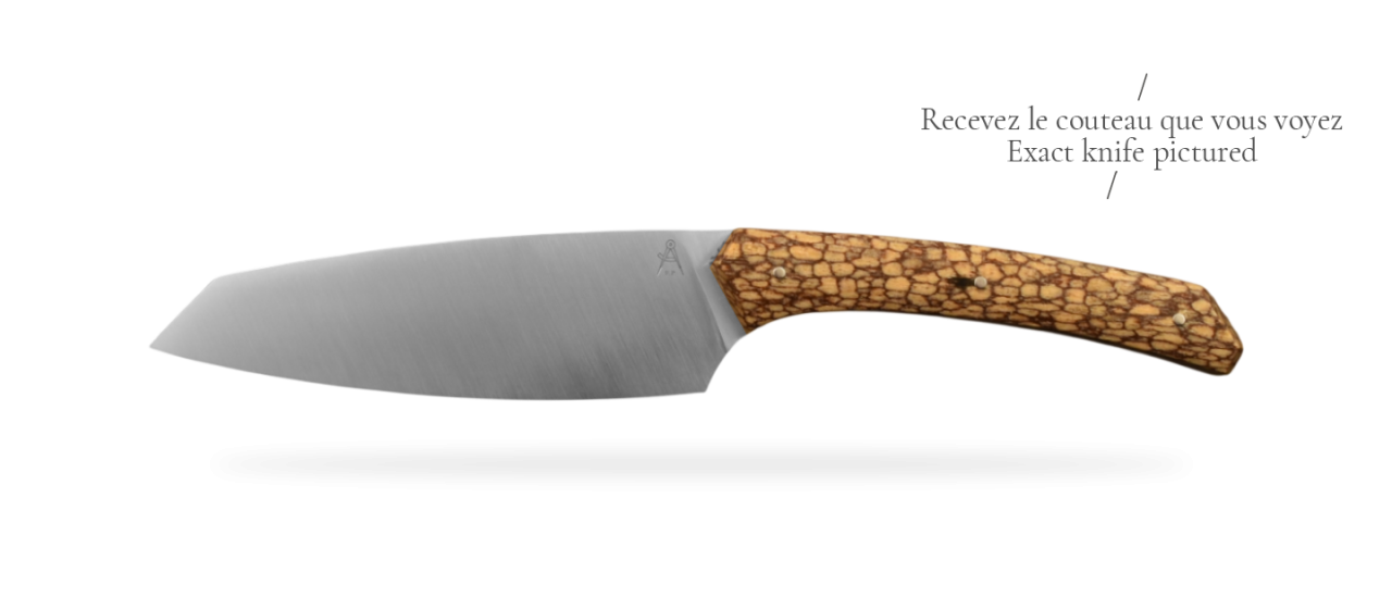 Chef's Knife Signature 1929 Guava tree