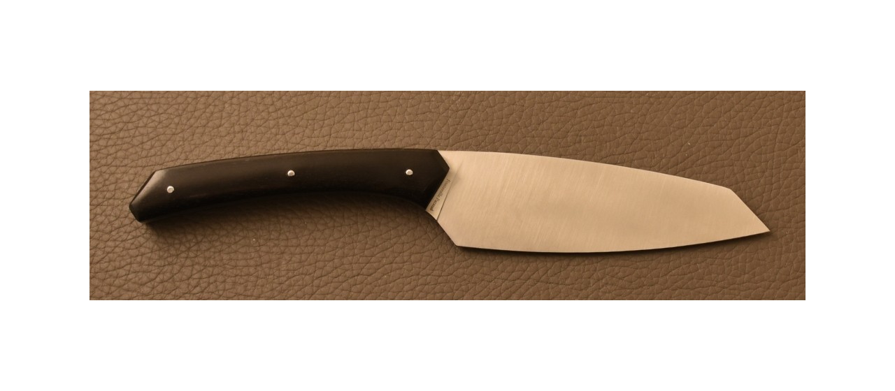Chef's Knife Signature 1929 Ebony