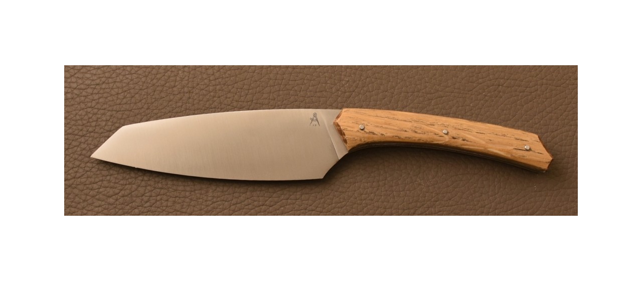 Chef's Knife Signature 1929 Oak