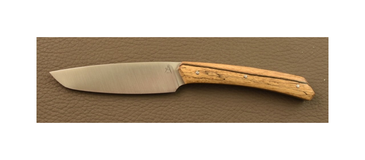 Paring knife Signature 1929 Royal Ebony