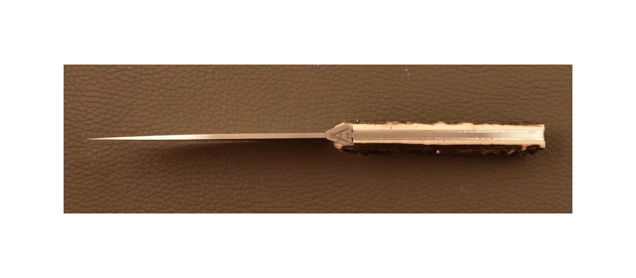 Chef's Knife Origine 1929 Stag