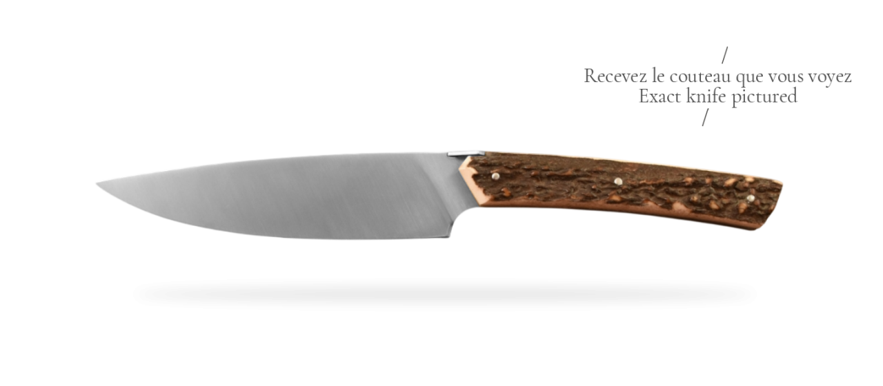 Chef's Knife Origine 1929 Stag
