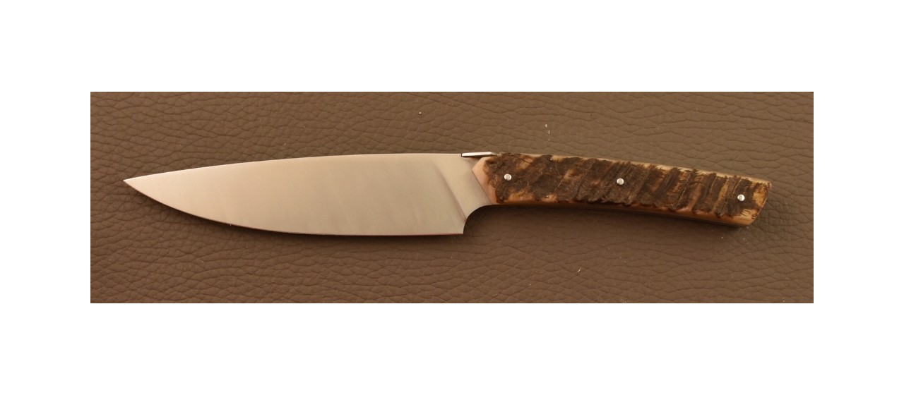 Chef's Knife Origine 1929 Ram horn