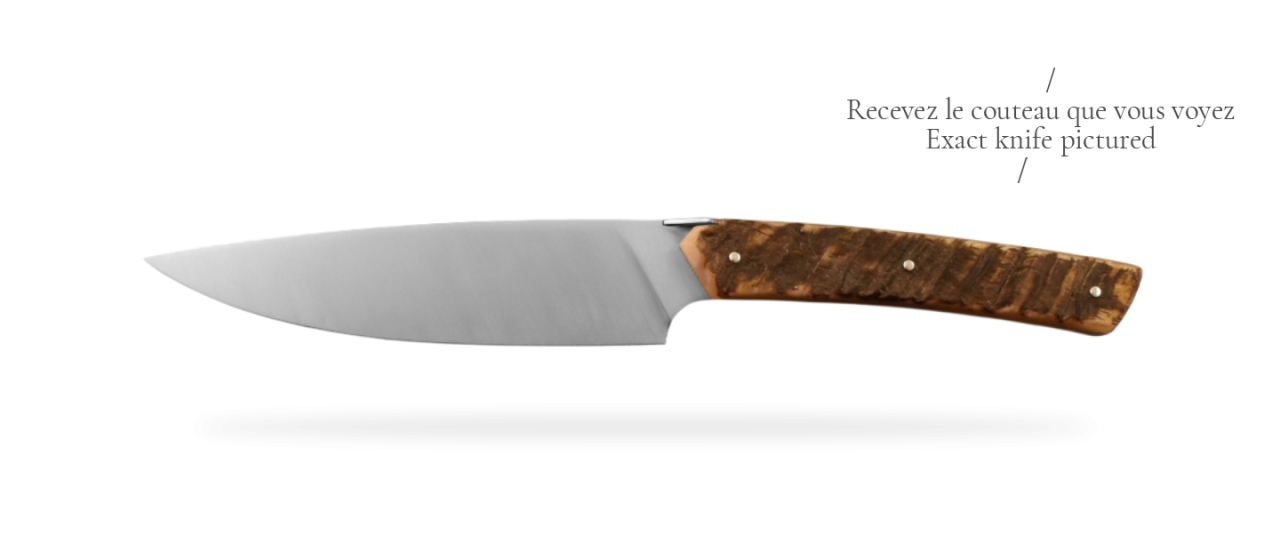 Chef's Knife Origine 1929 Ram horn