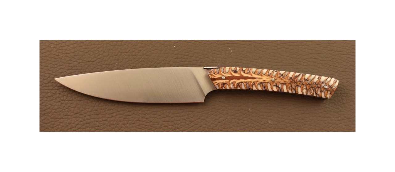 Chef's Knife Origine 1929 White Pinecone