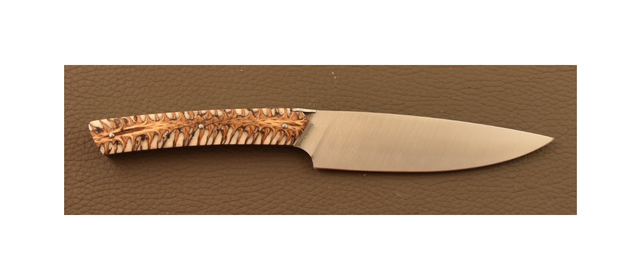 Chef's Knife Origine 1929 White Pinecone