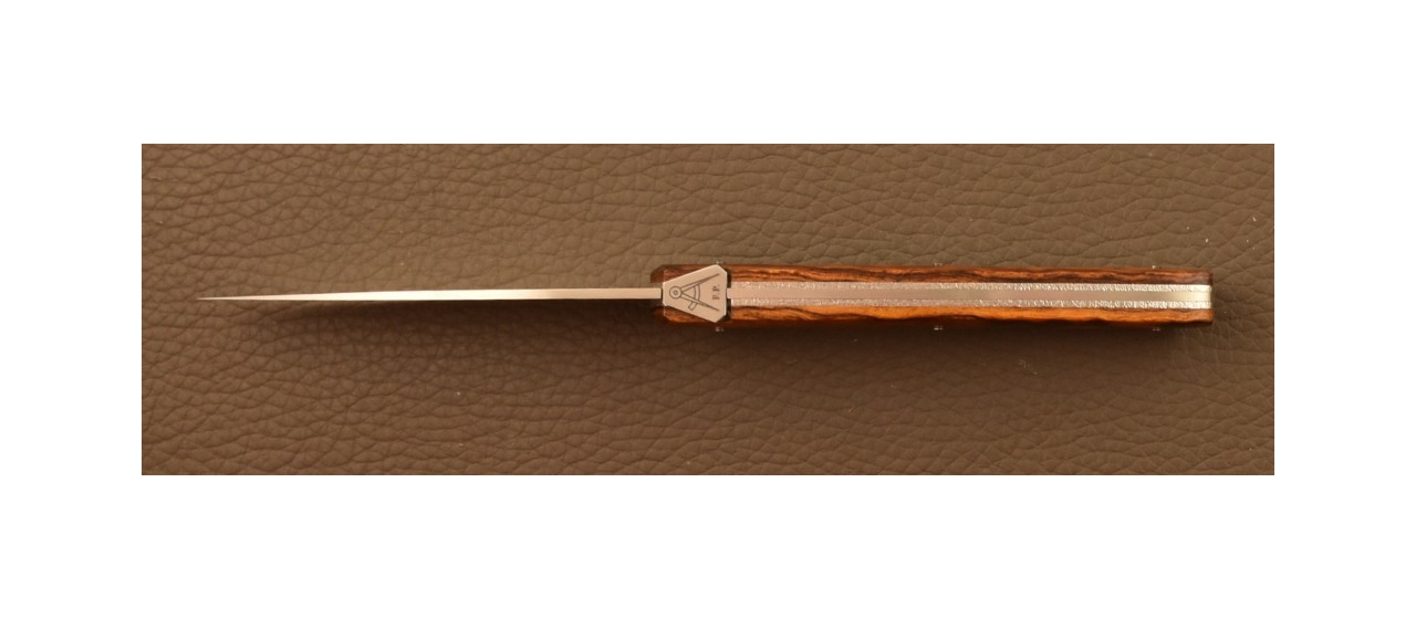 Couteau de cuisine Office Origine 1929 Bois de Fer