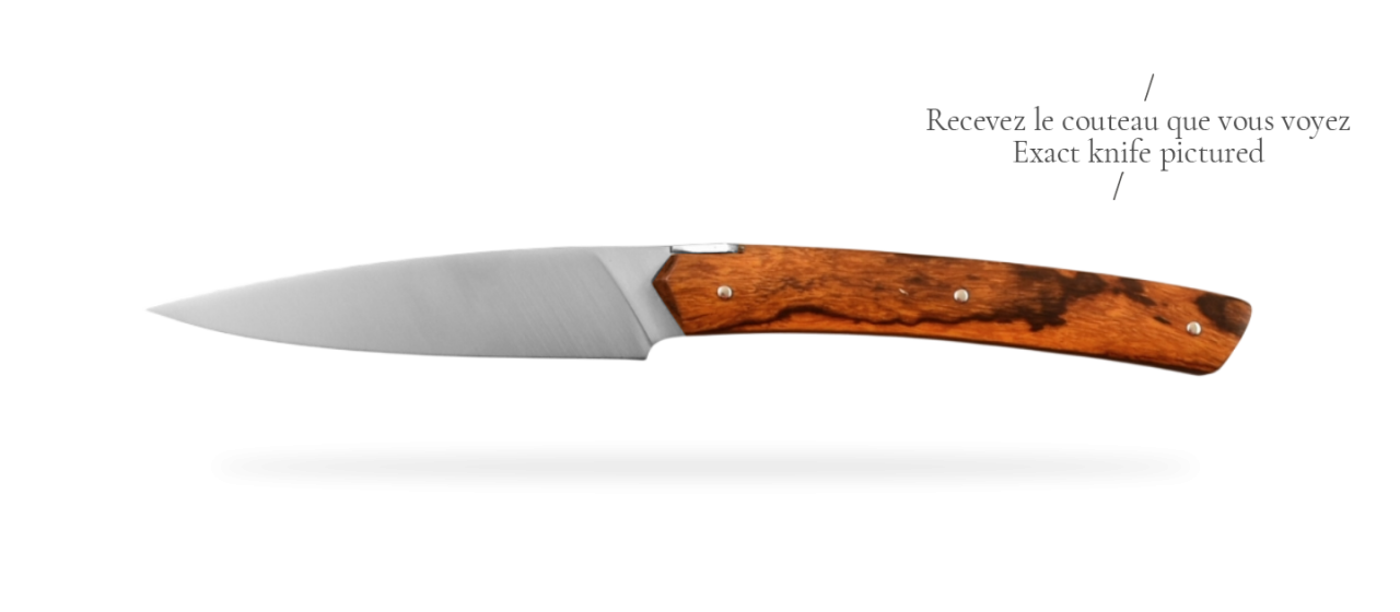 Paring knife Origine 1929 Ironwood