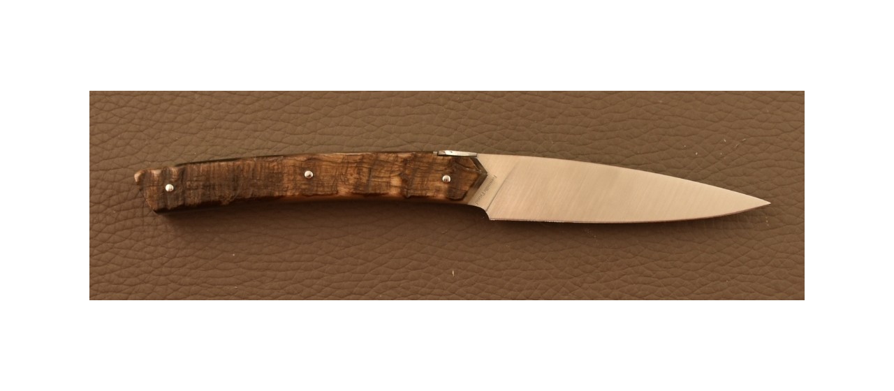Paring knife Origine 1929 Ram Horn