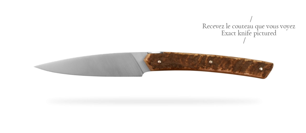Paring knife Origine 1929 Ram Horn