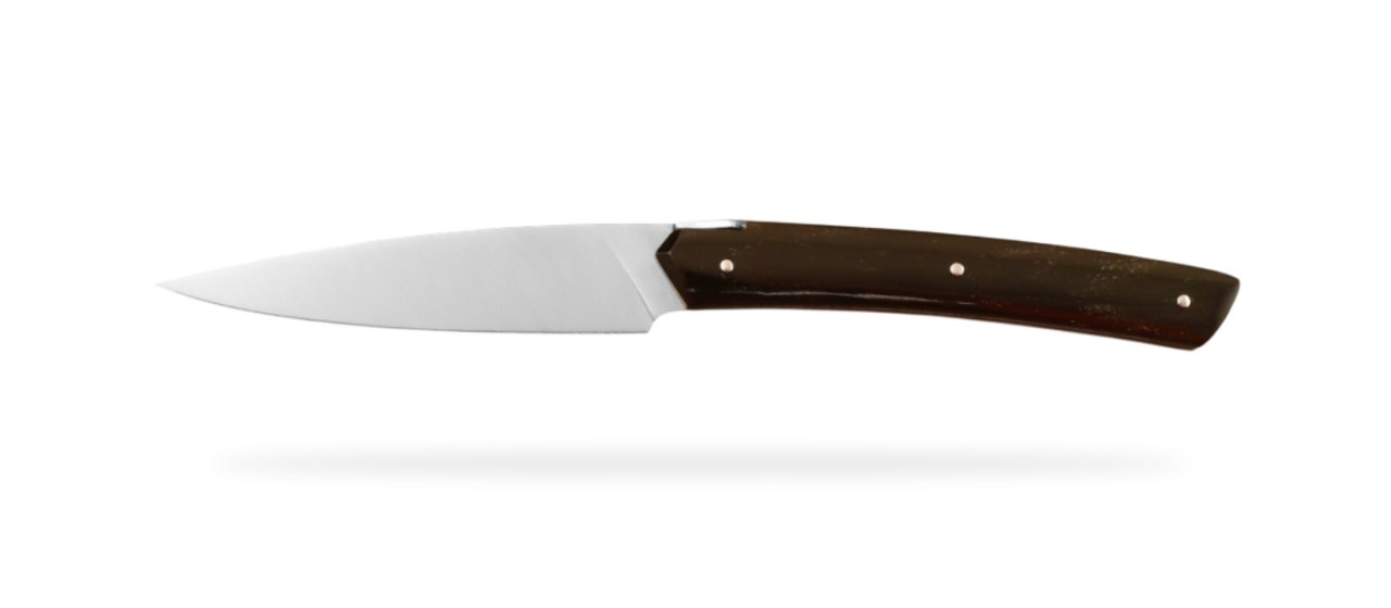 Paring knife Origine 1929 Buffalo horn tip