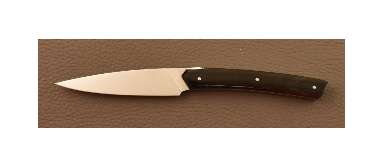 Paring knife Origine 1929 Buffalo horn tip