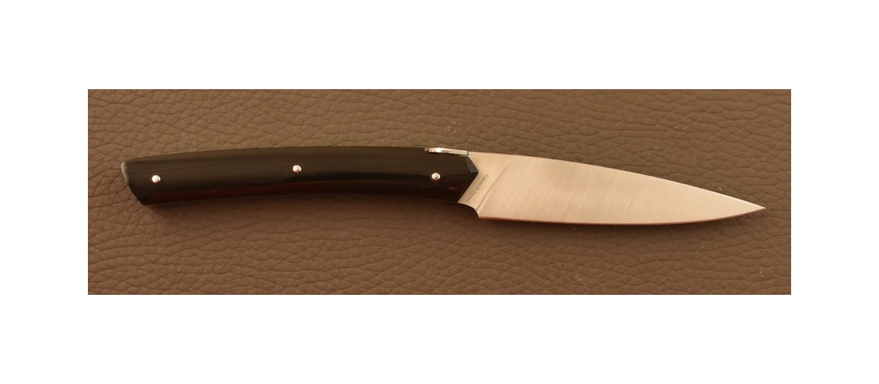 Paring knife Origine 1929 Buffalo horn tip