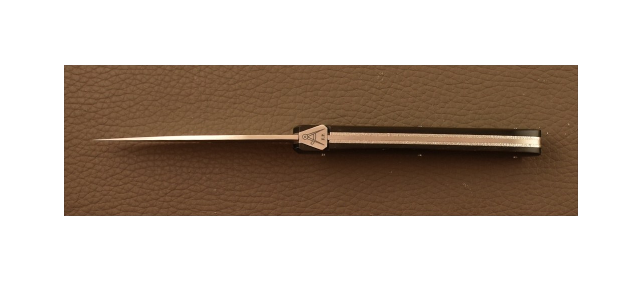 Paring knife Origine 1929 Buffalo horn tip