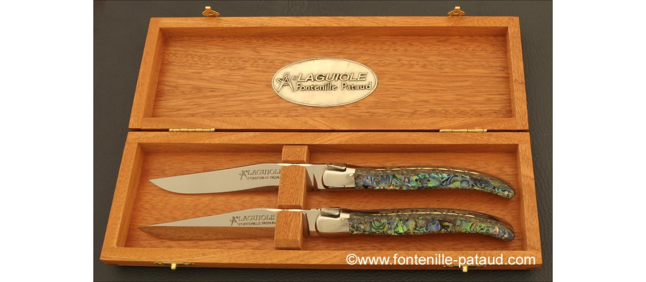boite cadeau laguiole