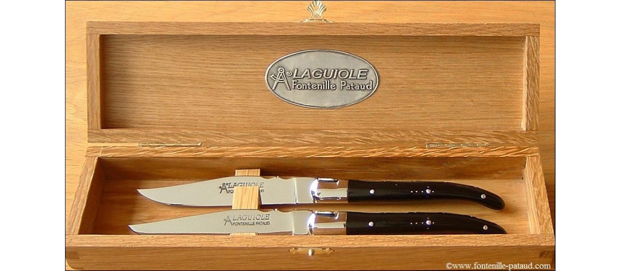 https://www.fontenille-pataud.com/4437-large_default/set-of-2-laguiole-forged-steak-knives-black-horn-tip.jpg