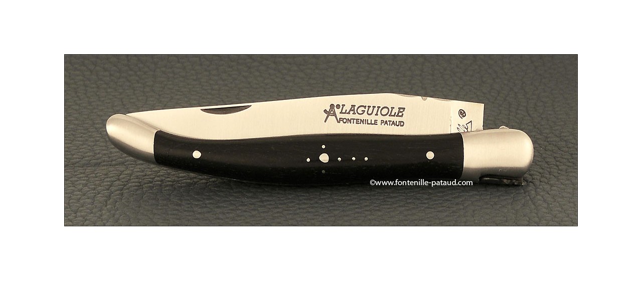 handmade in France laguiole knife