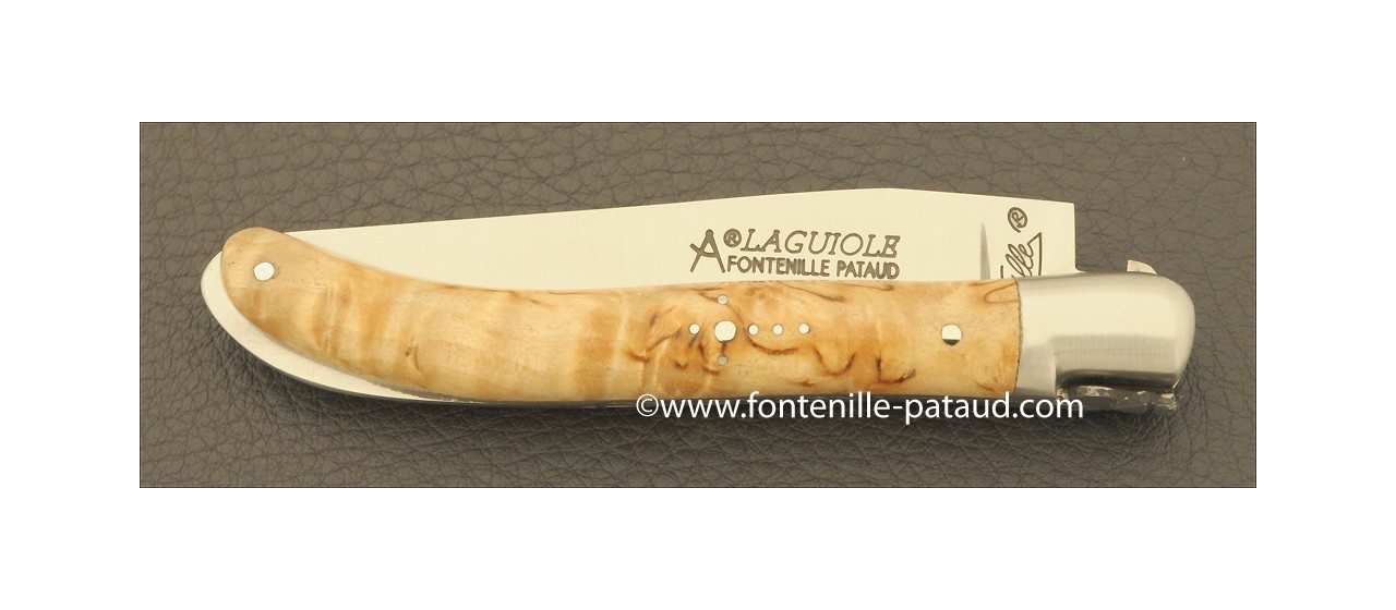 Magnifique Couteau Laguiole