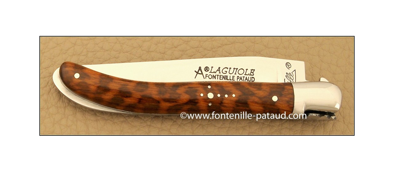 Laguiole Knife XS Classic Range Amourette
