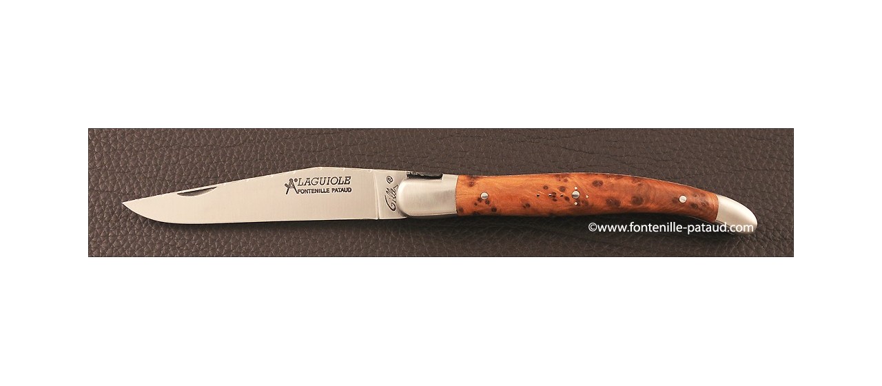 Buy laguiole knife handmade in france