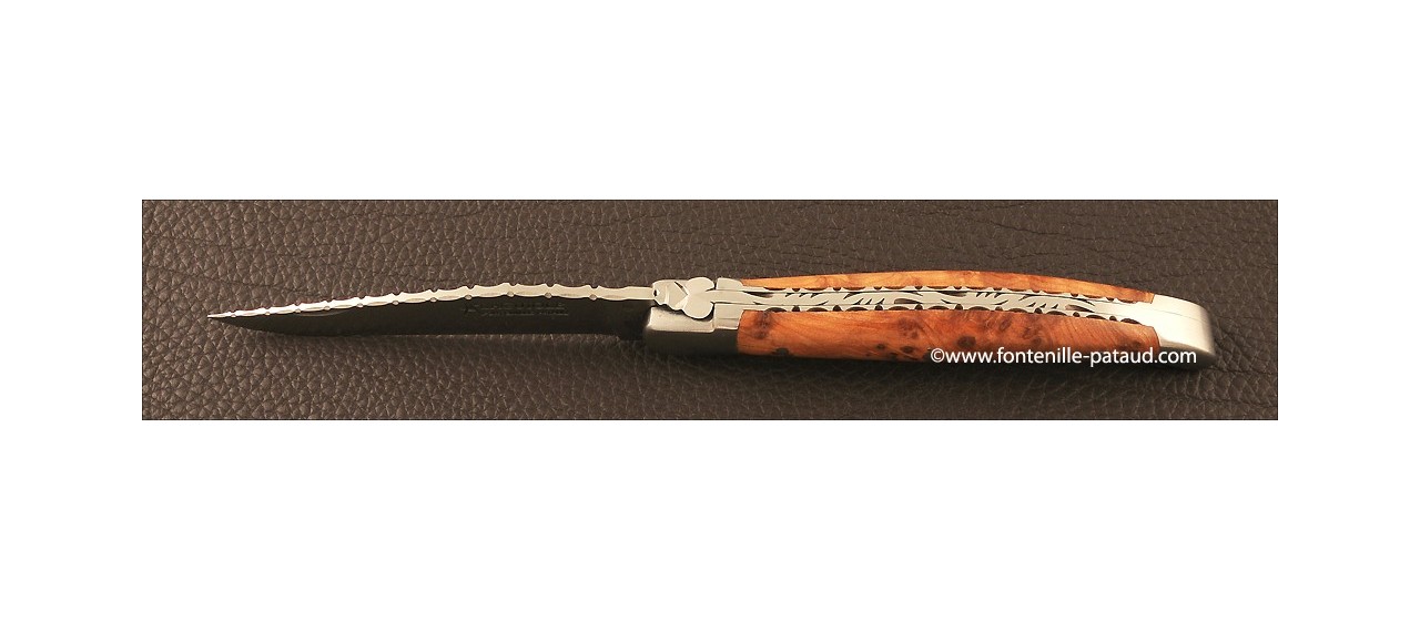 Buy laguiole knife handmade in france