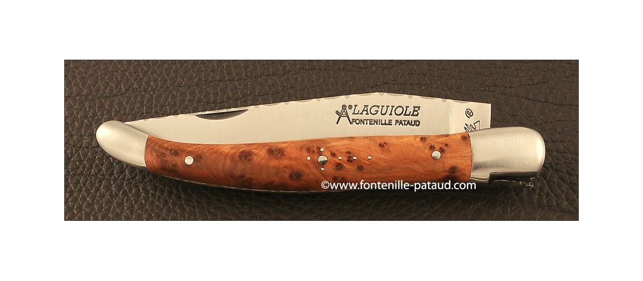 Buy laguiole knife handmade in france