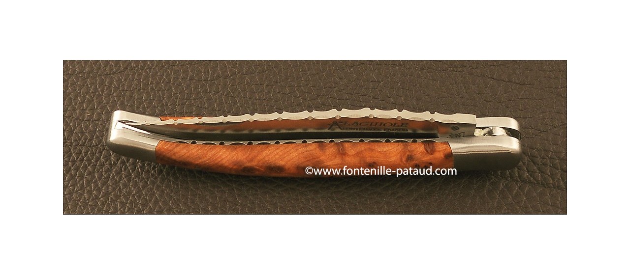 Buy laguiole knife handmade in france