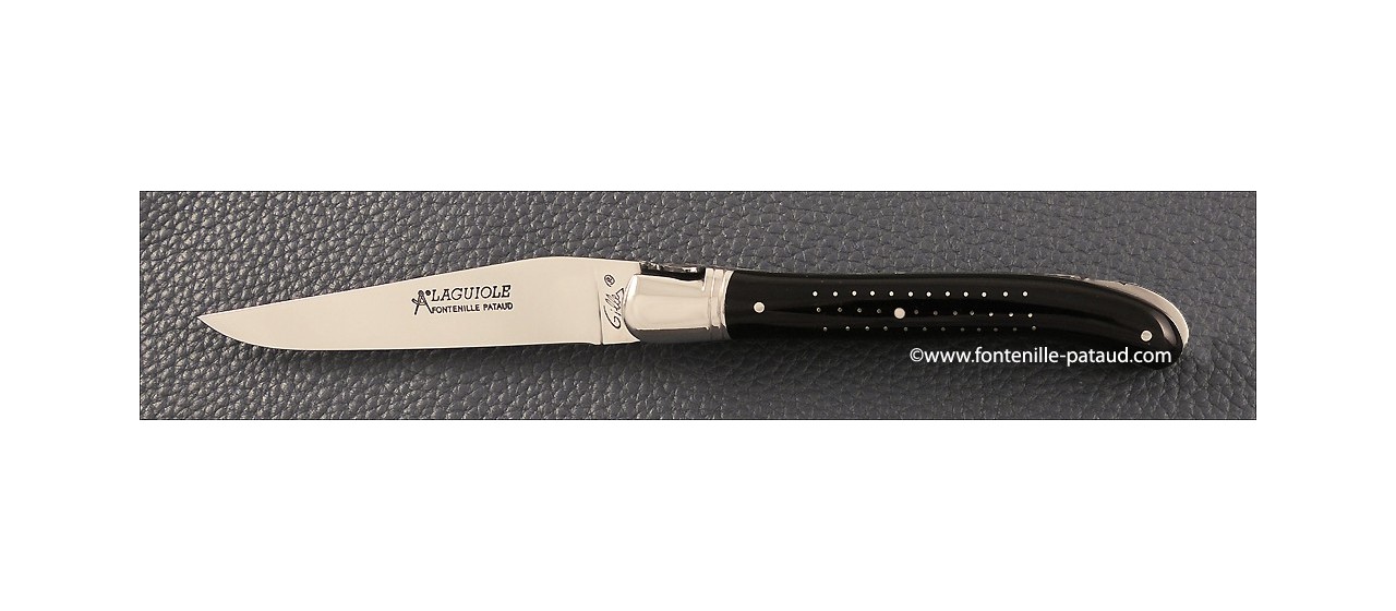 Real Handcrafted Laguiole knife