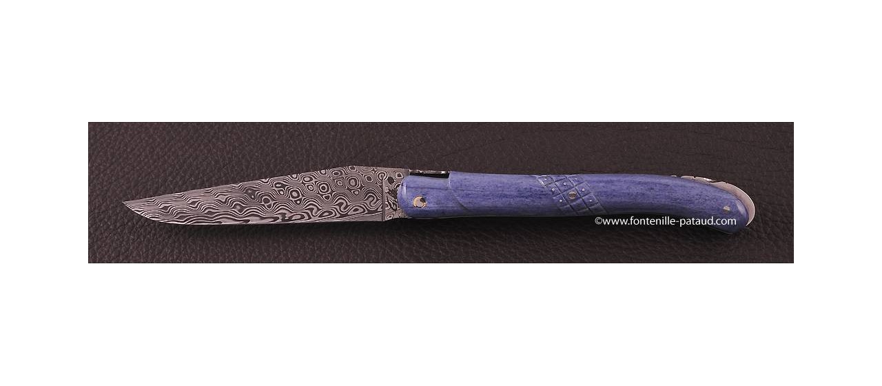 Laguiole knives