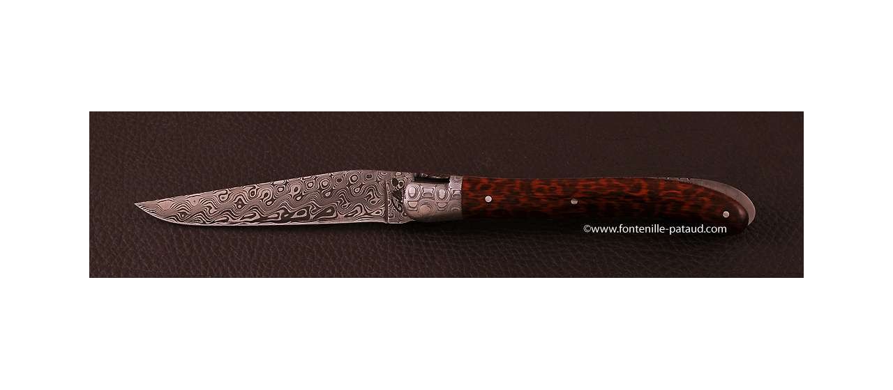 Buy laguiole knife handmade in France